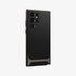 ACS03926 - Galaxy S22 Ultra 5G Case Neo Hybrid in gunmetal showing the back